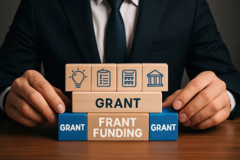 Grants for Minority-Owned Small Business in Georgia: A Guide