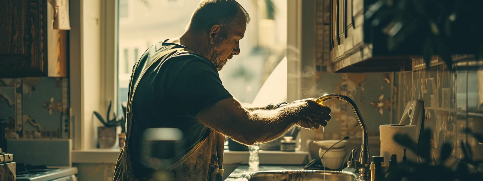 How Hiring a Philadelphia Plumber Transforms Your Home Repairs?