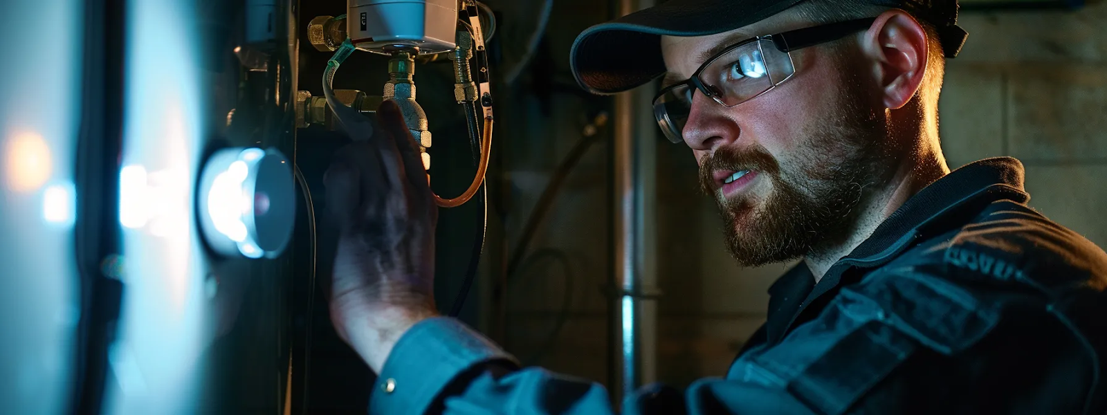 How Regular Plumbing Maintenance Transforms Home Efficiency