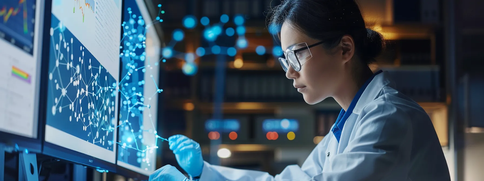 How Pubchem Pathways Connector Enhances Search Efficiency?