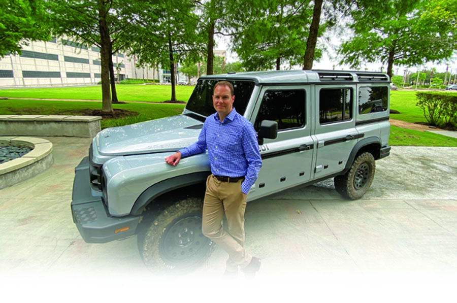 Clark’s Automotive: Empowering Your Vehicle with Unbeatable Service