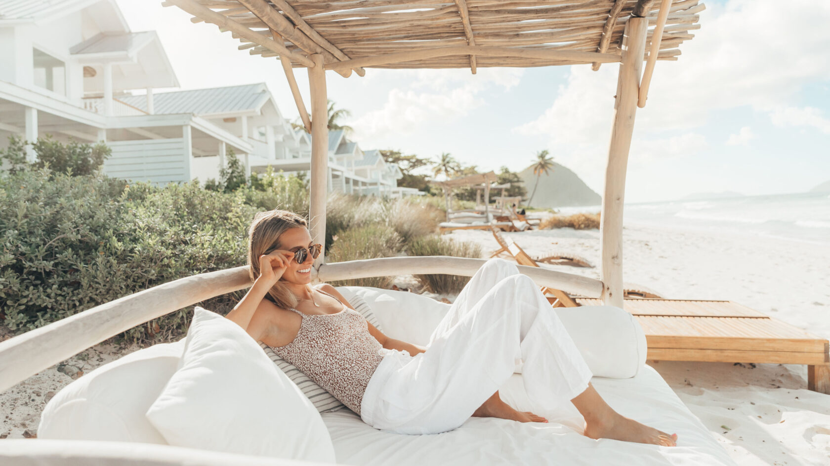 Luxury Travel Mom  : Unforgettable Escapes