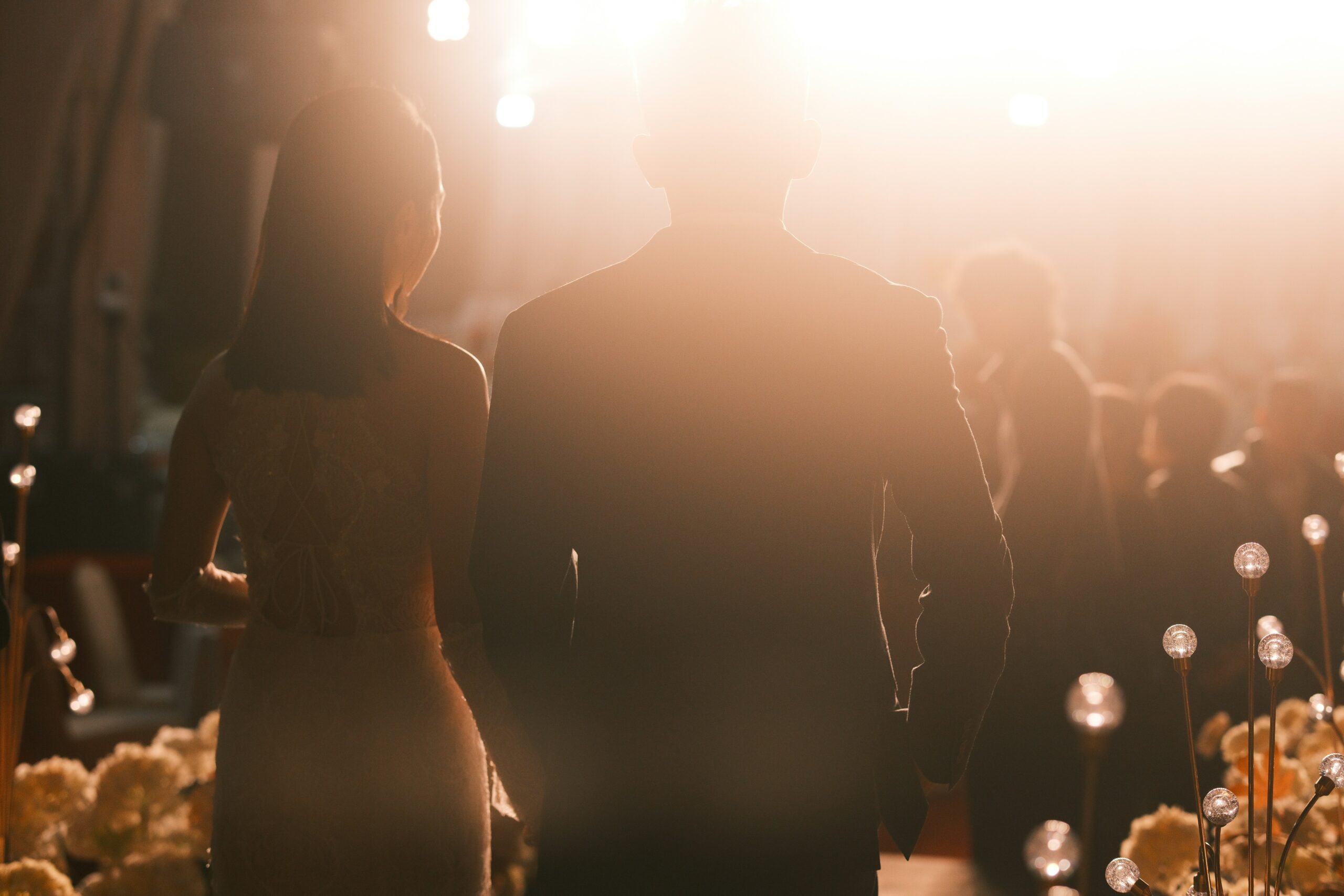 Dressing for Formal and Semi-Formal Events