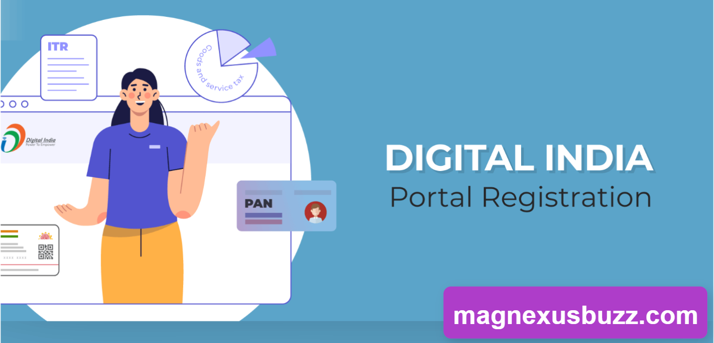 Digital India Portal 2024: Online Registration and Easy Certificate Download Process