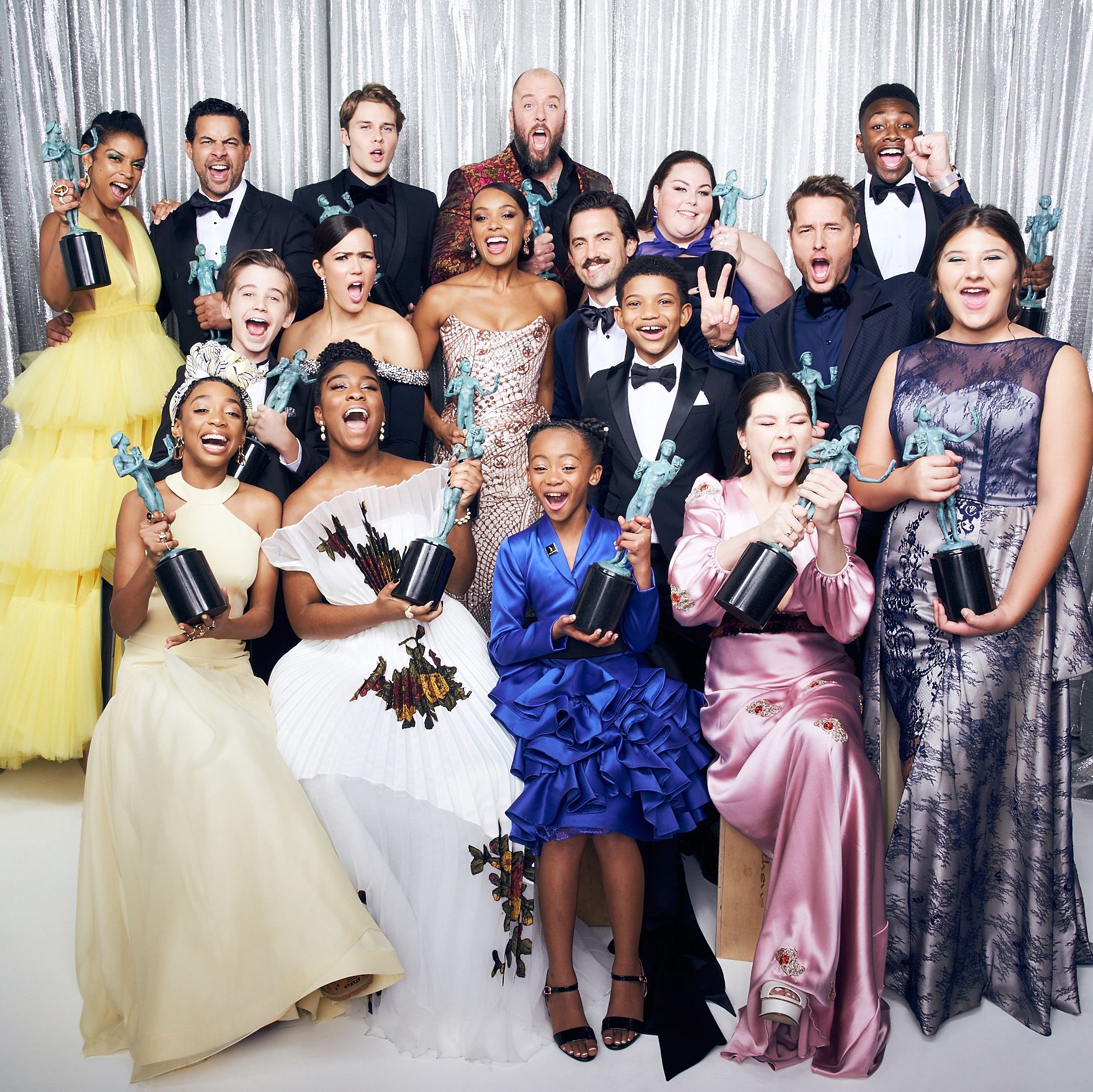 Best attitude Instagram name