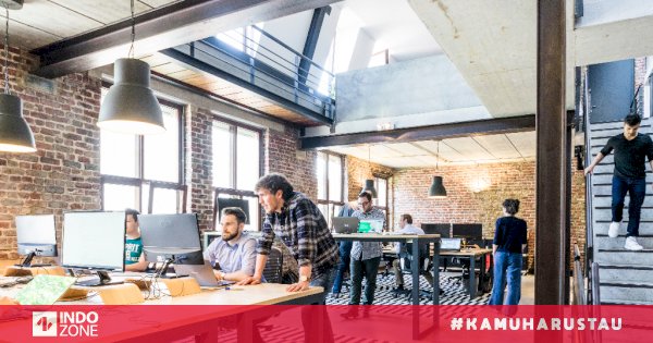 Korsel Buka Kesempatan Startup untuk Berkembang, Mirip Drakor ‘Startup’, Tertarik Ikut?