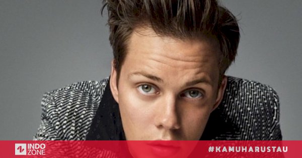 Bill Skarsgard Sedang Dalam Perbincangan Untuk Main di John Wick 4