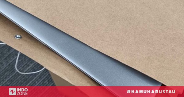 CEO Realme India Isyaratkan Hadirnya Laptop Pertama Buatan Realme