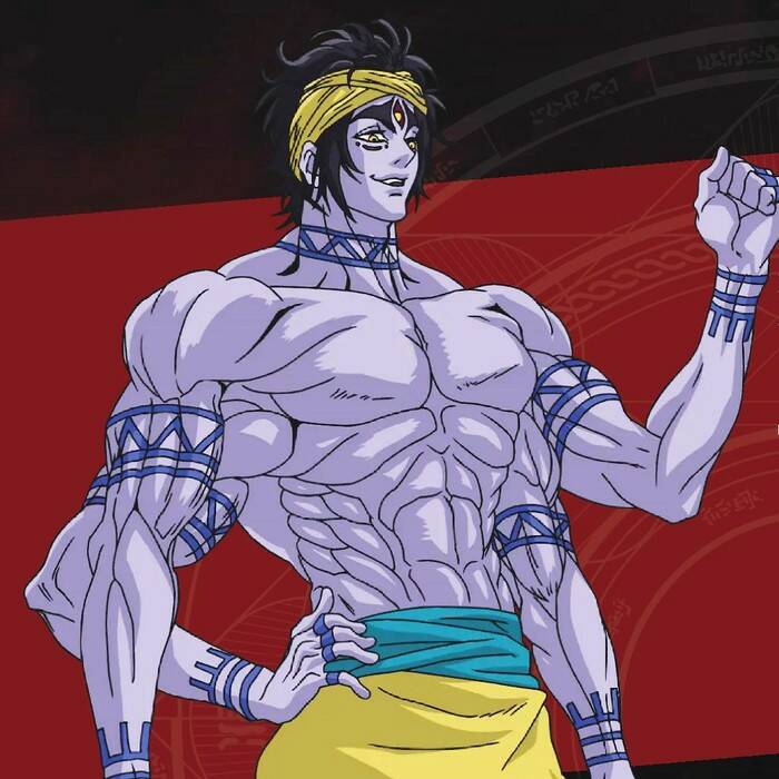 Anime Record of Ragnarok Dinilai Lecehkan Dewa Siwa, Netflix Diprotes