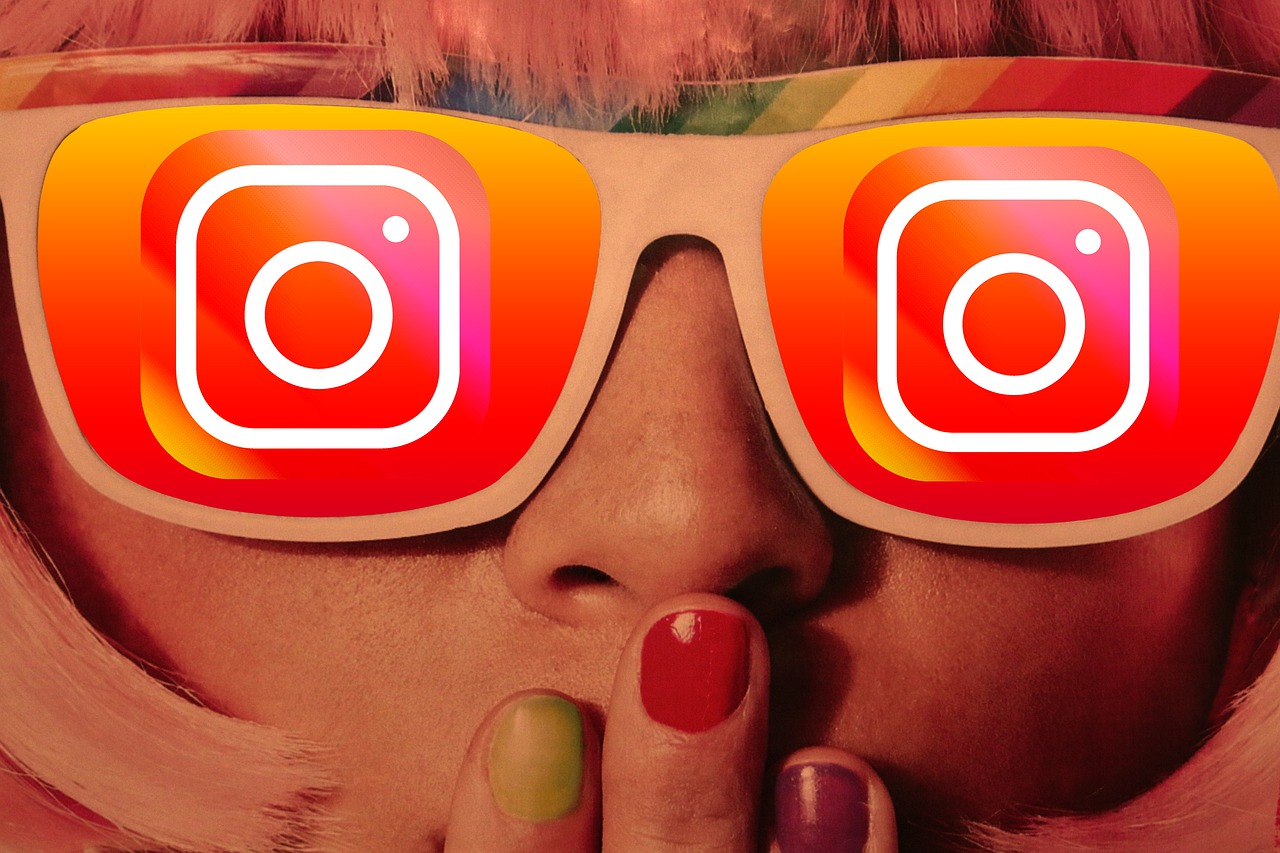Trends and Predictions On Instagram for 2020