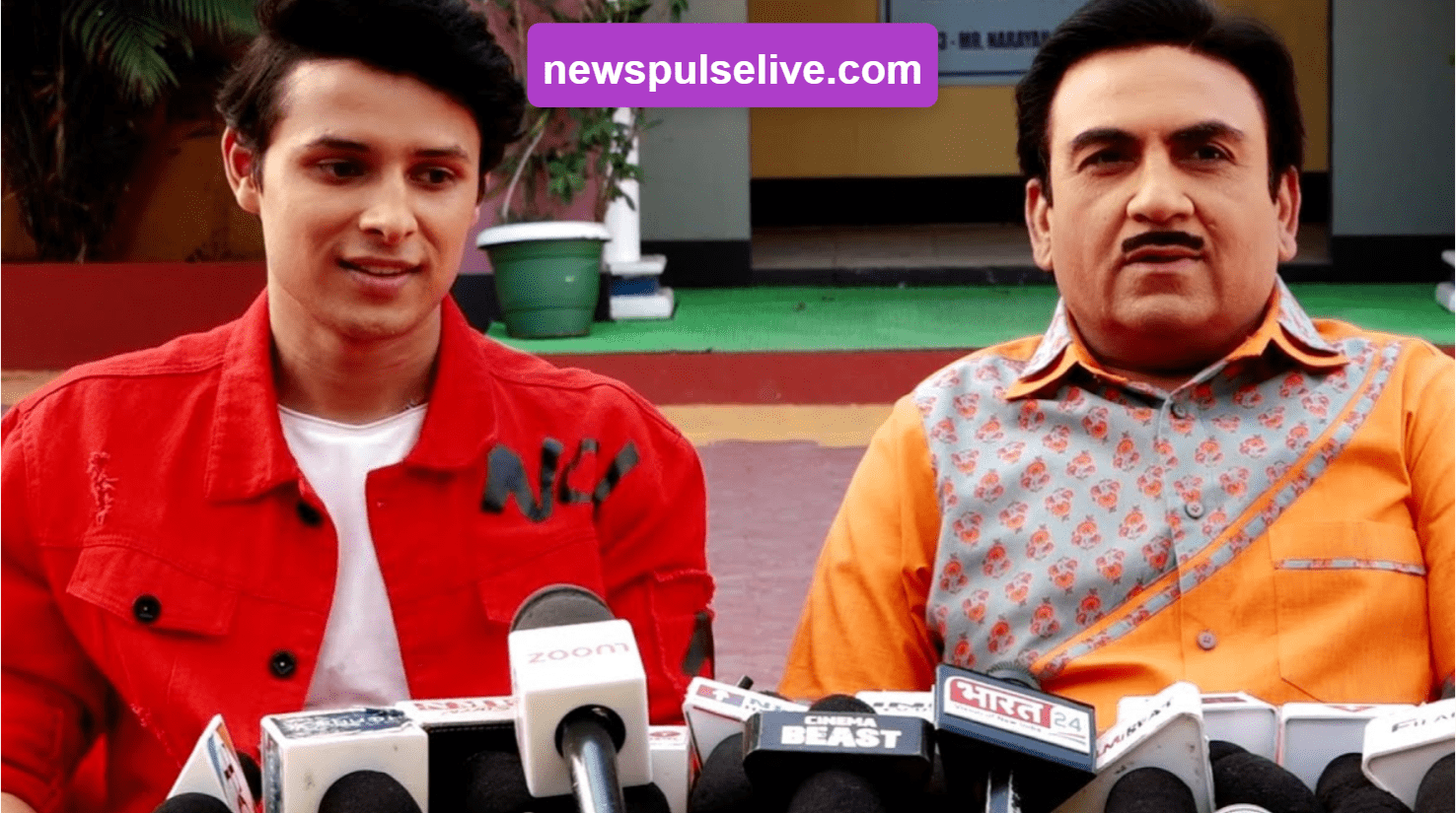 Exploring Nitish Bhaluni: Actor’s Biography, Relationships, Age, and Interesting Facts