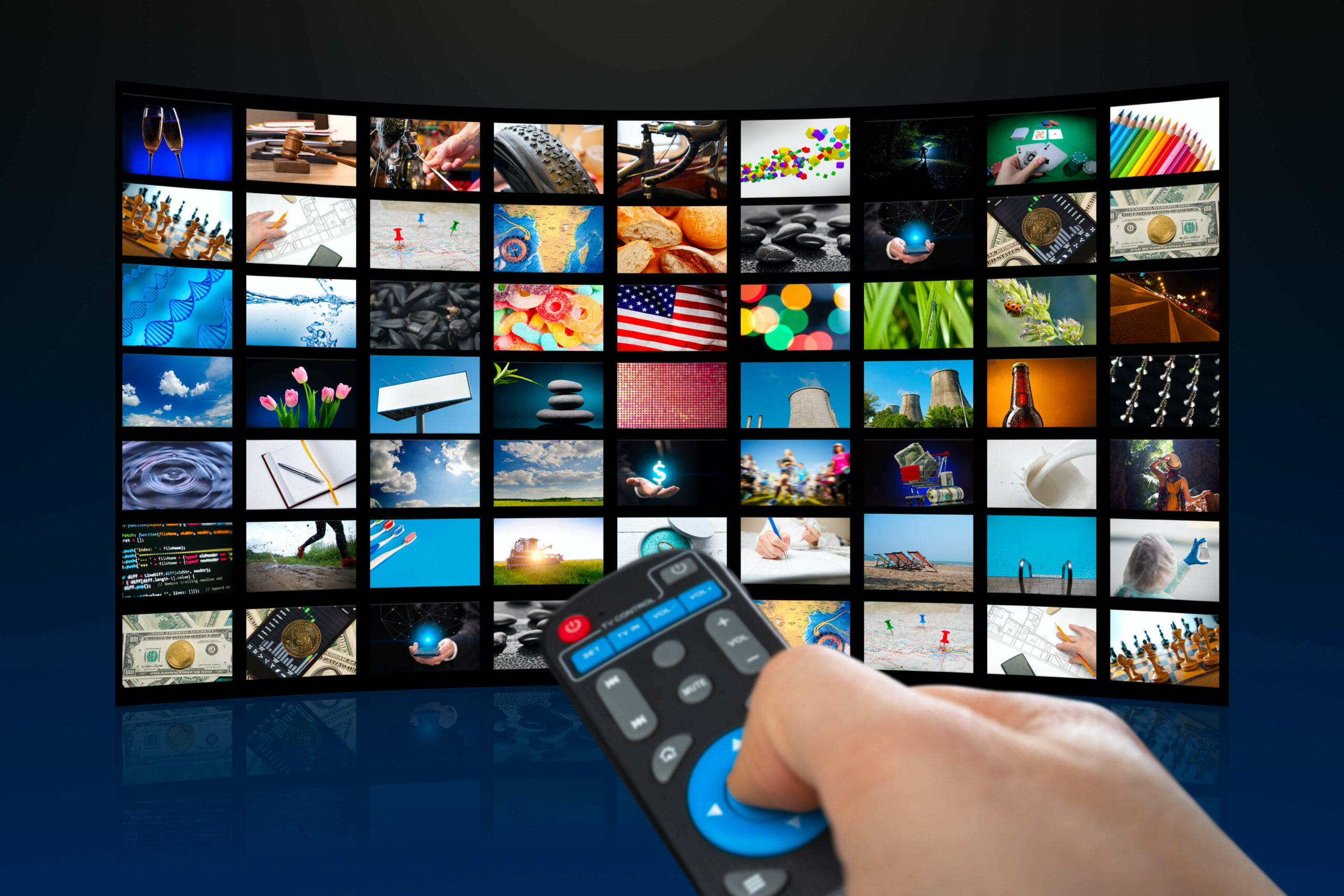 What is streaming? | How video streaming works