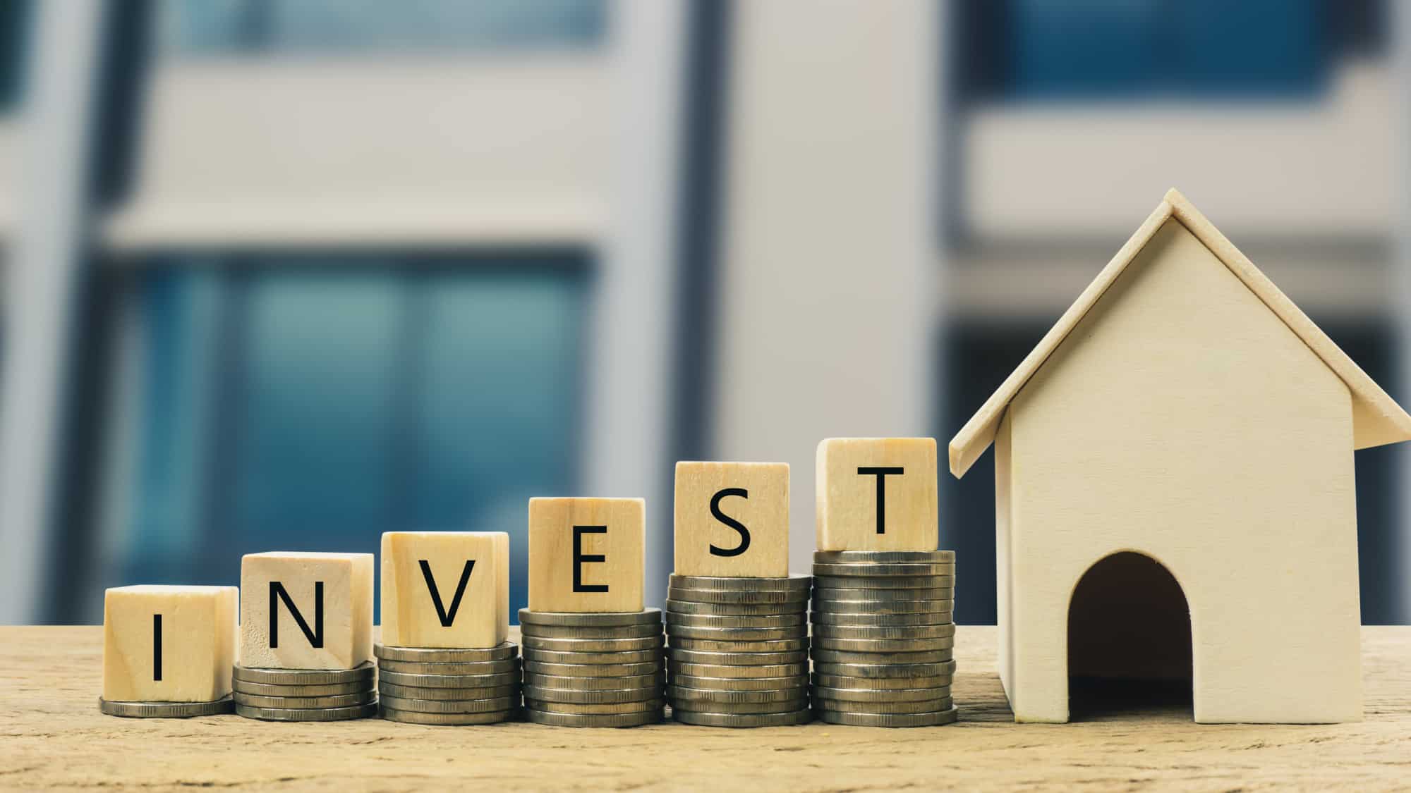 Investment Property: Definition, Financing, and Types