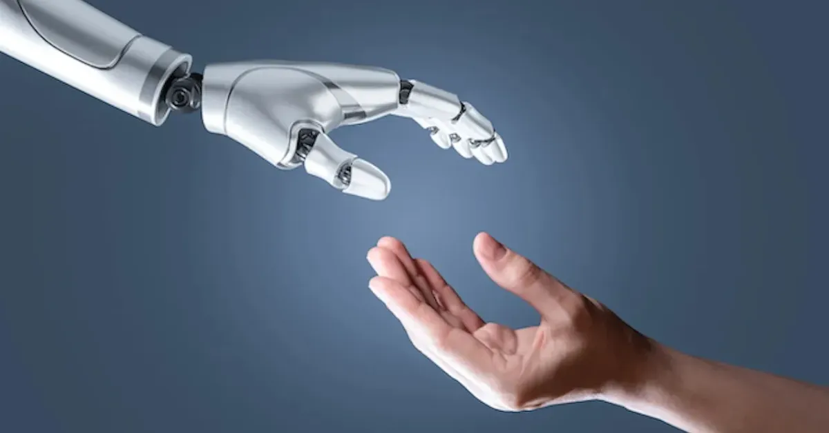 The New Era of Hands On Work Looks More Digital Than Ever