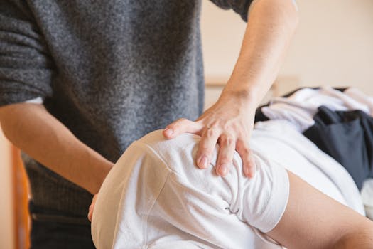 Shoulder Pain: More Than Just a Nagging Ache?