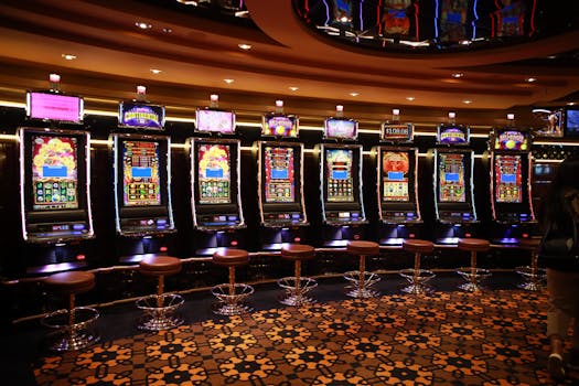 Mastering Your Ontario Online Casinos Experience: The Pragmatist’s Playbook