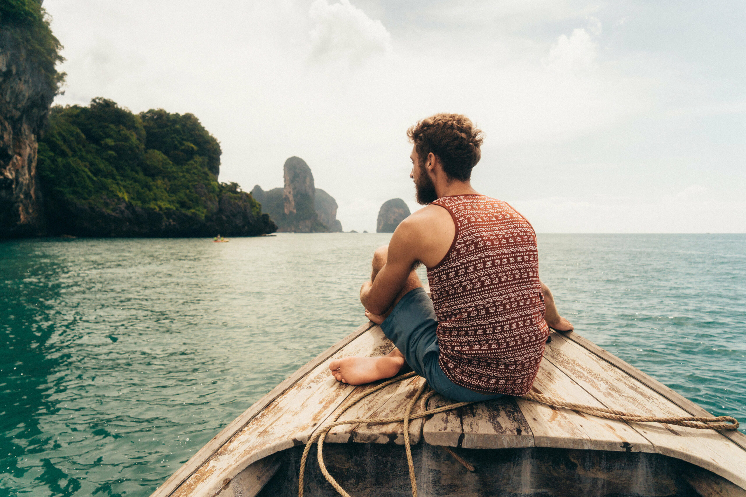 Travel Solo and Love It: The Ultimate Guide