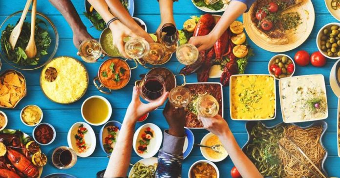 What Is Food Travel And How To Plan A Culinary Trip