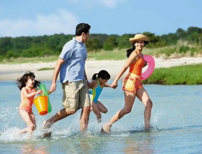 Best Family Family vacations In India