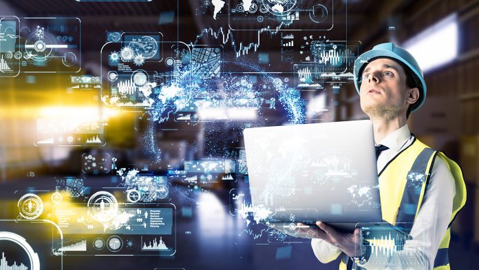 In Order to Stop the Spread of Industrial Technology Britain: A Revolutionary Solution