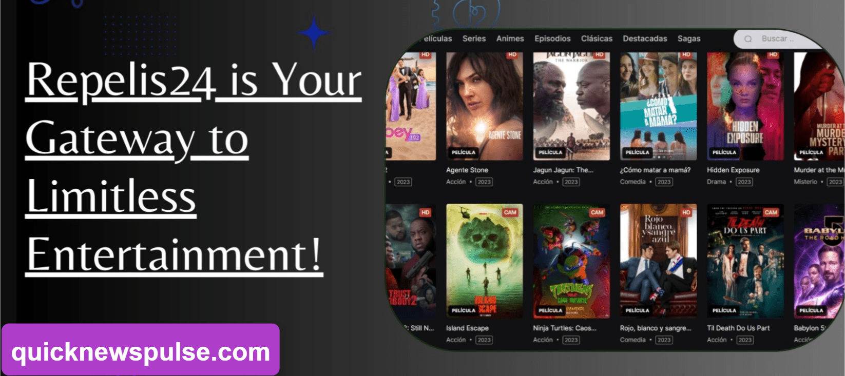 Exploring Repelis24: Insights into Access, Features, Pros, Cons, Safety, and Alternatives