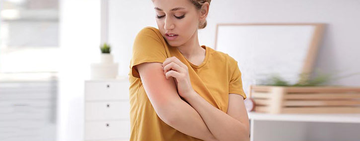 Allergy Specialists near Me: Find Expert Care and Relief Today