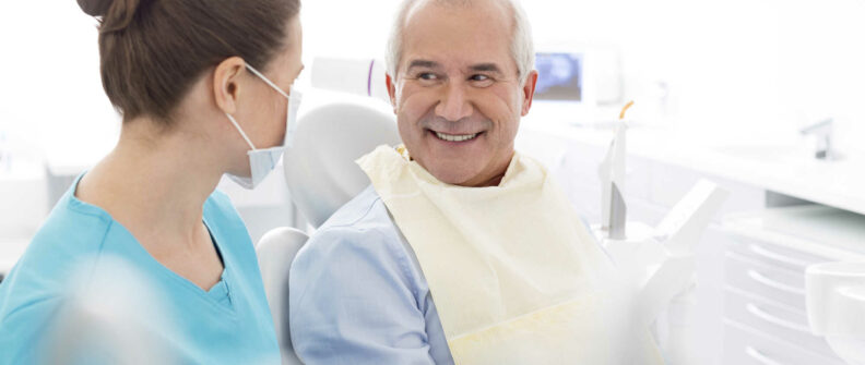 Dental Implantes 101: Everything You Need to Know