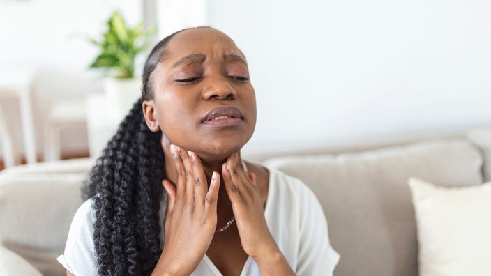 Swollen Lymph Nodes Allergies: The Ultimate Guide to Relief and Remedies