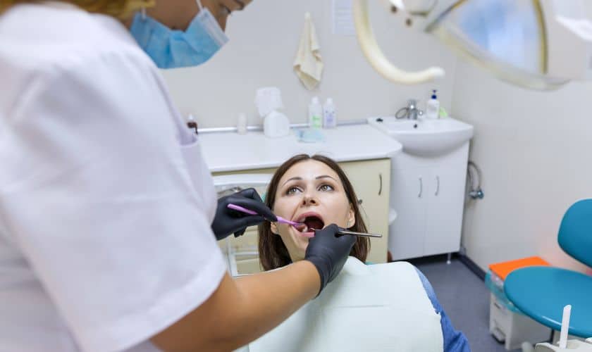 Dental Sedation near Me: Discover the Power of Anxiety-Free Dentistry