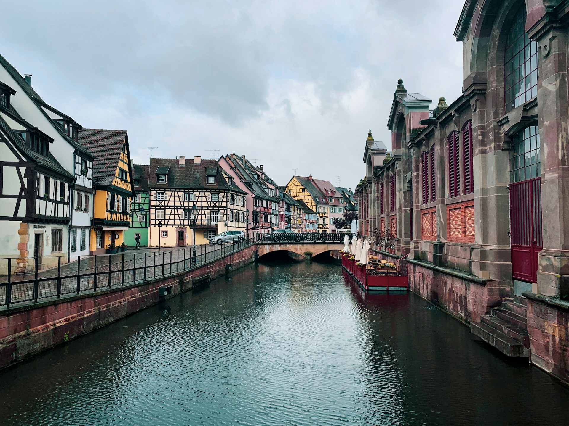 Why Colmar Deserves a Spot on Your France Bucket List