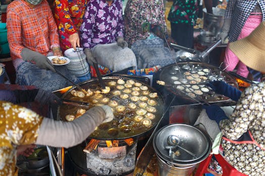 Beyond the Recipe: How Culinary Techniques Forge Flavor and Transform Ingredients
