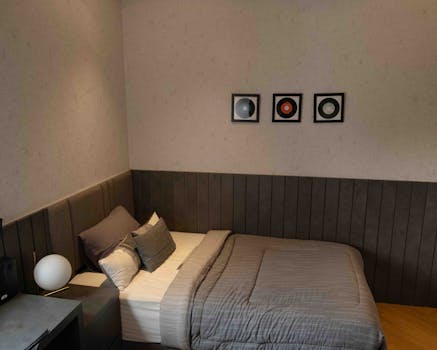 Unlock Your Fremont Lifestyle: Finding the Perfect 1 Bedroom Apartment