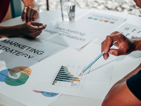 Is Data-Driven Marketing Just Another Buzzword, Or a True Strategic Shift?