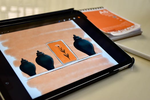 Is Digital Design Just Pretty Pictures, or Something More Profound?