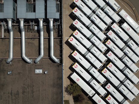 Beyond the Thermostat: Unearthing Truly Exceptional HVAC Contractors