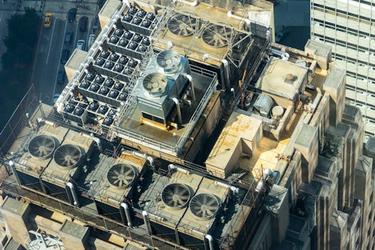 Mastering Your Home’s Climate: An Expert’s Deep Dive into HVAC Units