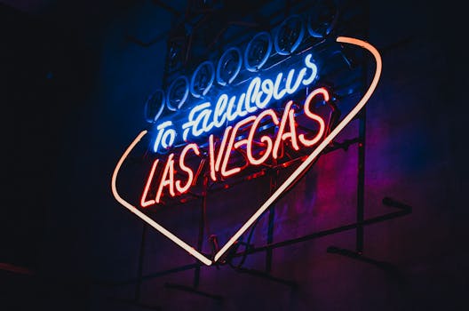 Decoding Your Las Vegas Internet Connection: Finding the Right ISP