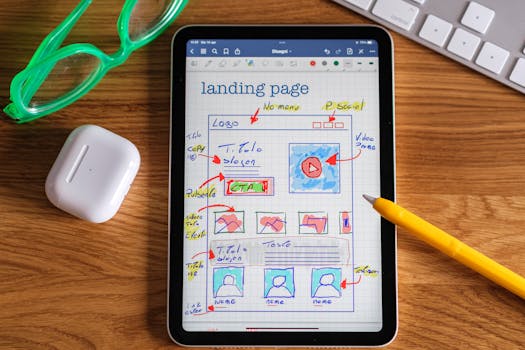 Beyond Templates: How a Landing Page Creator Becomes Your Digital Architect