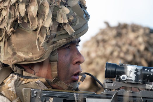Decoding the Enduring Appeal of Military Shirts