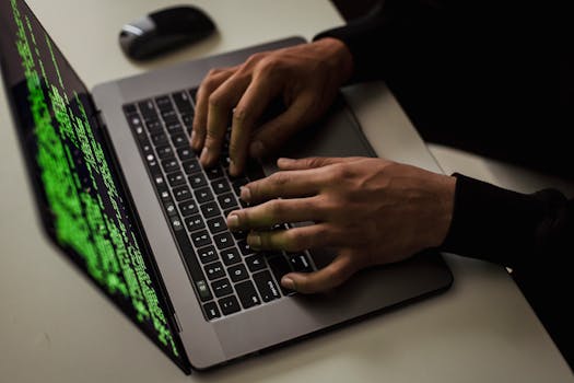 Beyond the “Password123”: Building Truly Robust Cybersecurity Measures