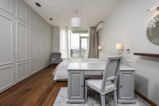 Beyond the Box: Rethinking Studio Living in Fremont