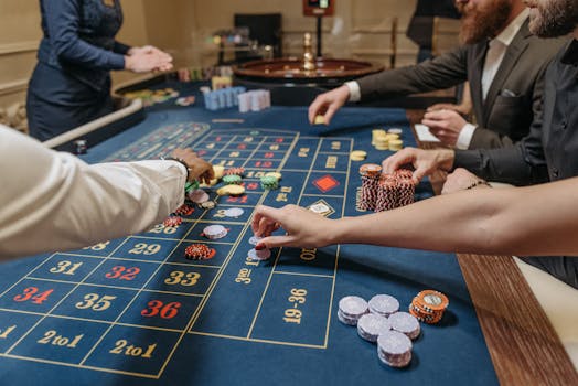Unlocking the Best Canadian Online Casinos: Your No-Nonsense Guide