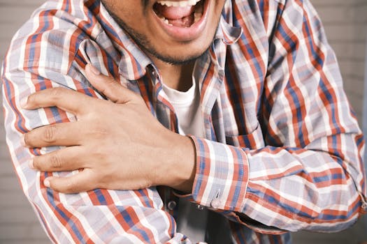 Unlocking Relief: Navigating the Maze of Shoulder Pain