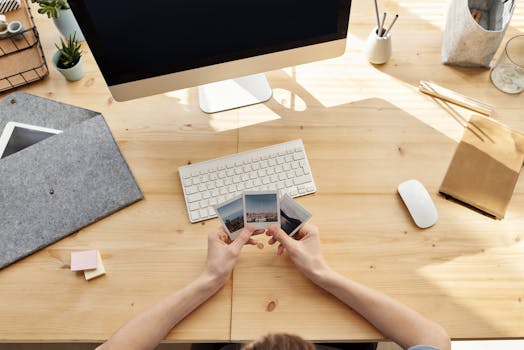 The “Chaos Contract”: Why You’re Struggling with Staying Organized (And How to Fix It)
