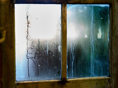 The Pervasive Influence of High Humidity: Beyond Mere Discomfort