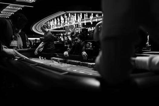 Unlock Your Winnings: Navigating the World of Fast Payout Casinos