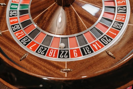 Decoding the Appeal of Free Spins Casino Bonus CA: Beyond the Obvious Value
