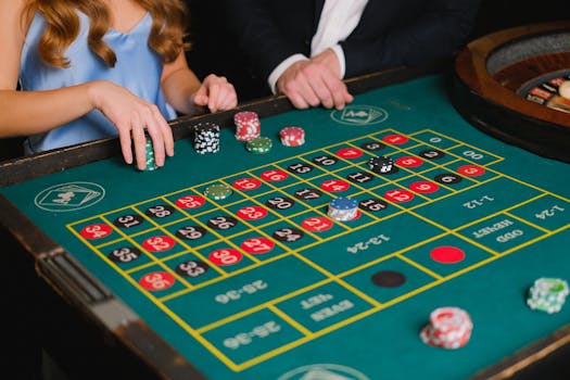 Beyond the Licence: What the UK Casino Licensing Authority Really Means for Your Business