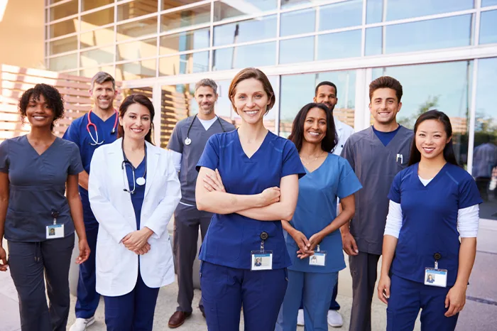 More Than Bedside Care: Nursing Jobs You Didn't Know About 