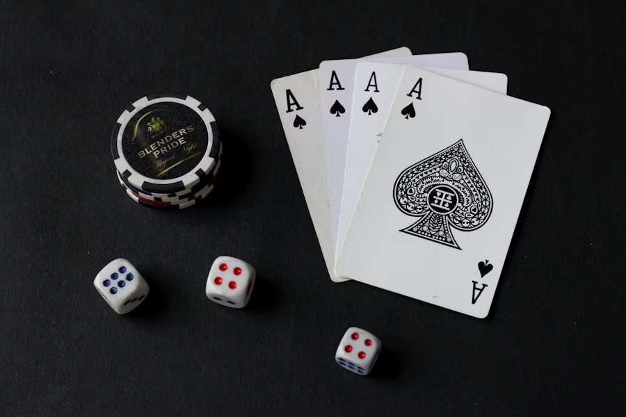 A Beginner’s Guide to Getting Started With a Real Money Casino Platform
